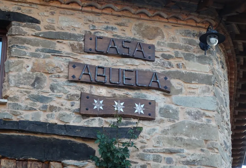 Casa Abuela ★★★-1