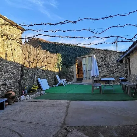 Casa Abuela ★★★-2