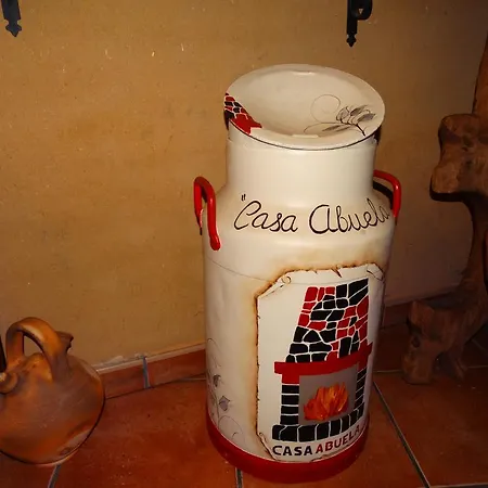 Casa Abuela ★★★-3